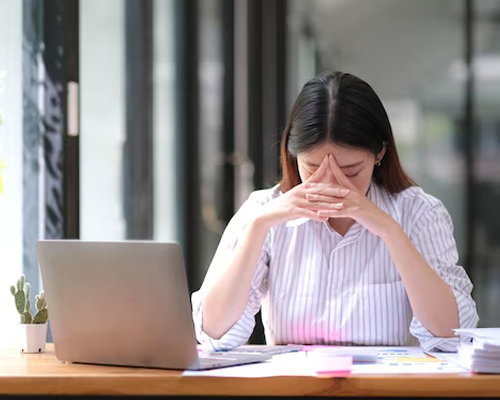 Job Problem Solution