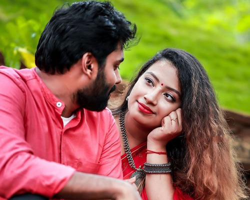 Bring Your Love Back